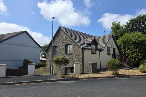 undefined, Springfield Road, Pembroke Dock, Pembrokeshire, SA72