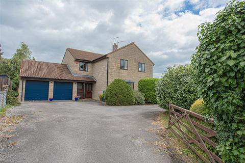 undefined, Holdens Way, Curry Rivel, Somerset