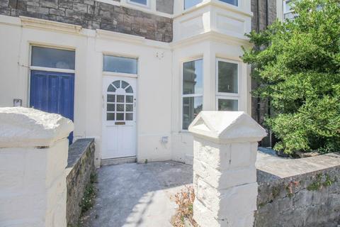 1 bedroom flat to rent, Sunnyside Road, Weston-super-Mare