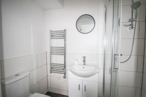 1 bedroom flat to rent, Sunnyside Road, Weston-super-Mare