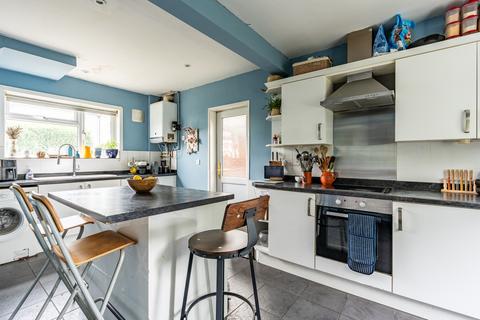 3 bedroom semi-detached house for sale, Lawrence Weston, Bristol BS11