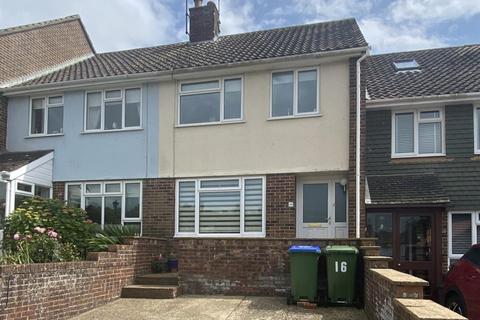 3 bedroom terraced house for sale, Richington Way, Seaford