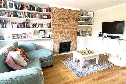 3 bedroom terraced house for sale, Richington Way, Seaford