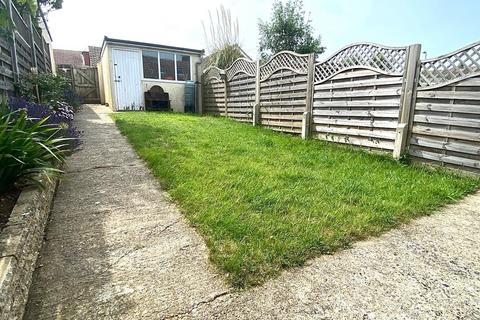 3 bedroom terraced house for sale, Richington Way, Seaford