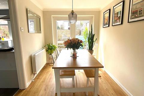 3 bedroom terraced house for sale, Richington Way, Seaford