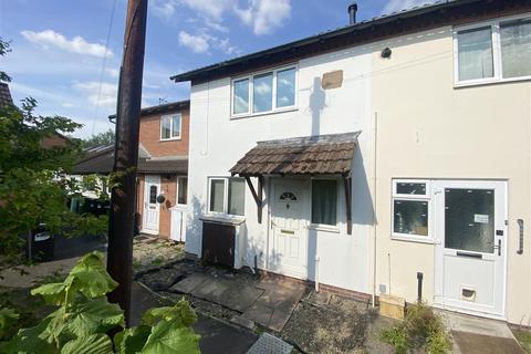 2 bedroom terraced house for sale, Squires Court, Bicton Heath, Shrewsbury