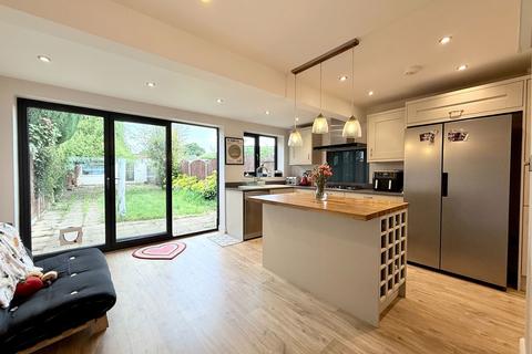 41 Conway Road, Shirley, Solihull, B90 4RF
