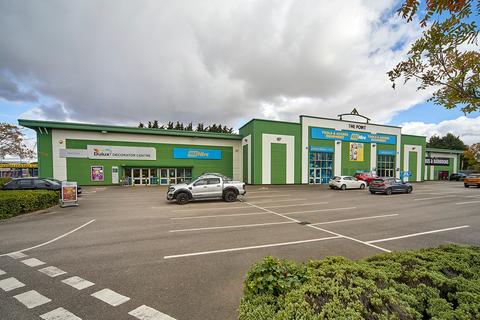 Industrial unit to rent, Stoneferry Rd Hull HU8 8BZ