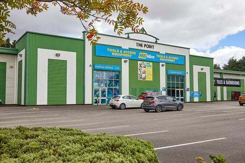 Industrial unit to rent, Stoneferry Rd Hull HU8 8BZ