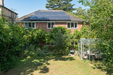 undefined, Cambridge Road, Colchester CO3