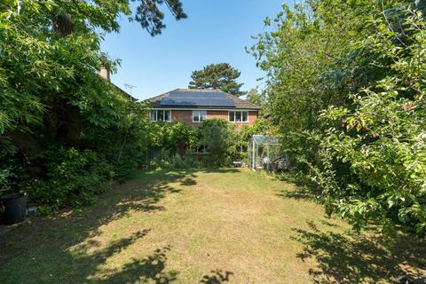 undefined, Cambridge Road, Colchester CO3