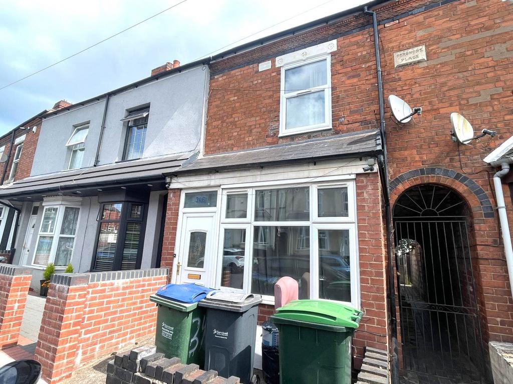 Newly Renovated 3-Bed Family Home in Prime Smethw