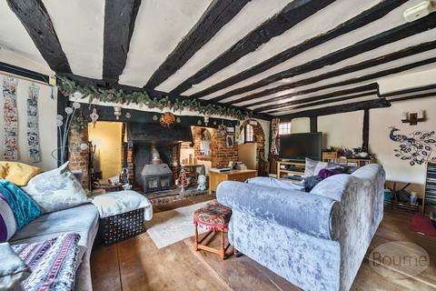 3 bedroom semi-detached house for sale, Amberley Lane, Milford, Godalming, Surrey, GU8