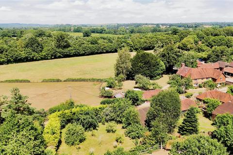 3 bedroom semi-detached house for sale, Amberley Lane, Milford, Godalming, Surrey, GU8