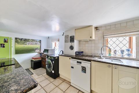 3 bedroom semi-detached house for sale, Amberley Lane, Milford, Godalming, Surrey, GU8