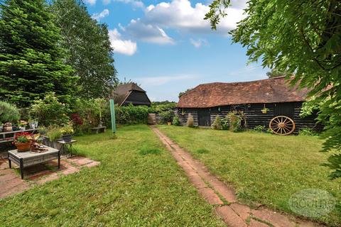 3 bedroom semi-detached house for sale, Amberley Lane, Milford, Godalming, Surrey, GU8