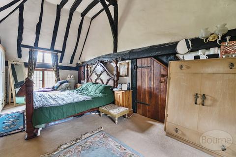 undefined, Amberley Lane, Milford, Godalming, Surrey, GU8