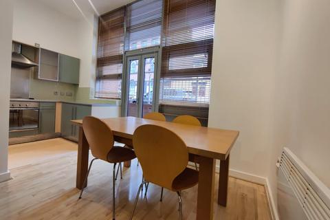 undefined, Branston Street, Birmingham, B18