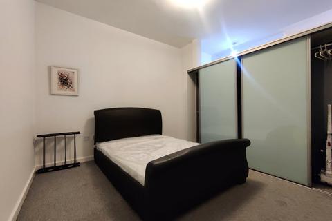 undefined, Branston Street, Birmingham, B18