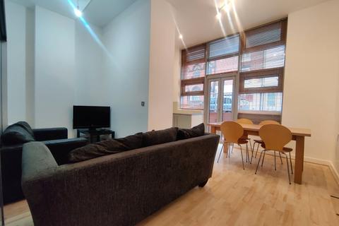 undefined, Branston Street, Birmingham, B18