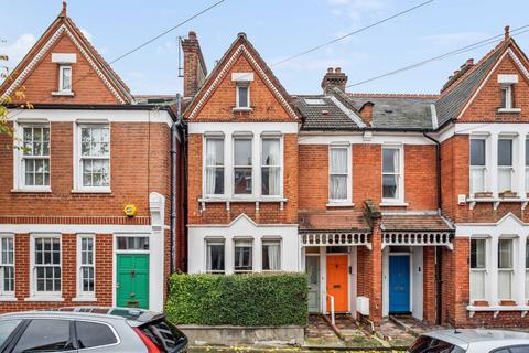 2 bedroom flat to rent, Beira Street, London SW12