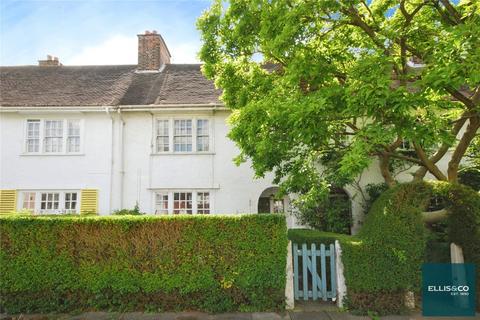 undefined, Erskine Hill, Hampstead Garden Suburb, NW11
