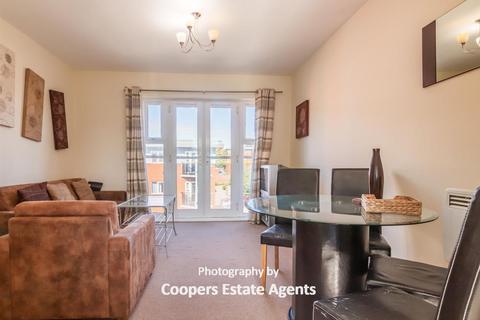 2 bedroom flat to rent, Conisbrough Keep, Caister Hall Conisbrough Keep, CV1