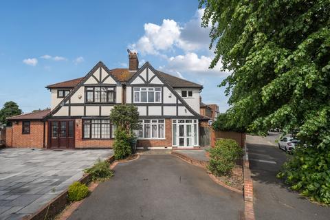 3 bedroom house for sale, Watermead Road, London