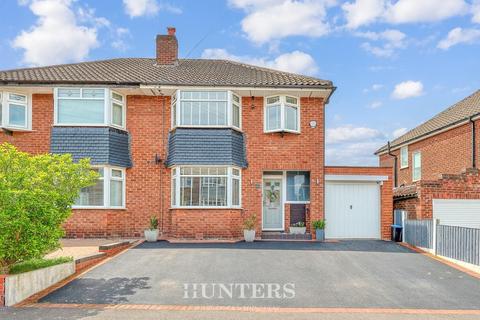 40 Malvern Road, Middleton, Manchester, M24 1GA