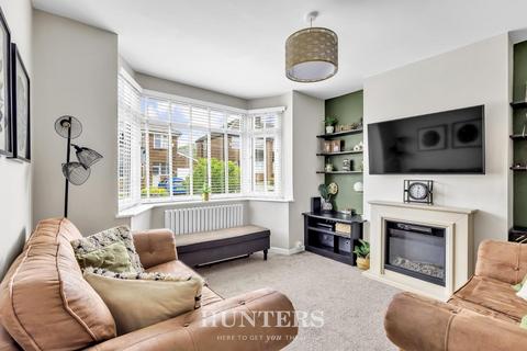 40 Malvern Road, Middleton, Manchester, M24 1GA