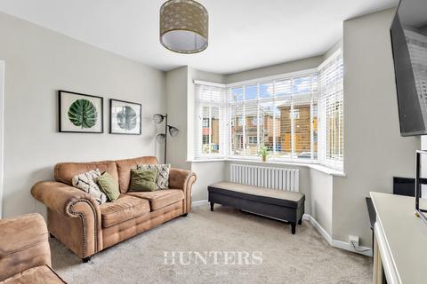 40 Malvern Road, Middleton, Manchester, M24 1GA