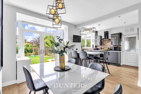 40 Malvern Road, Middleton, Manchester, M24 1GA