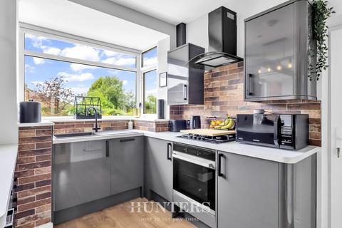 40 Malvern Road, Middleton, Manchester, M24 1GA