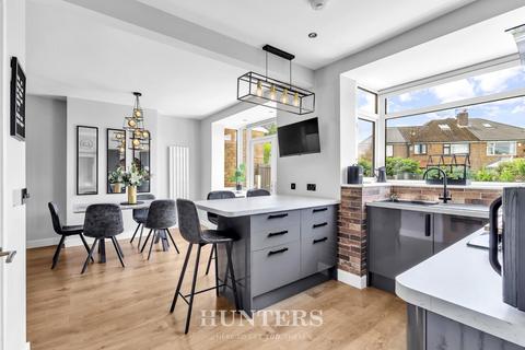 40 Malvern Road, Middleton, Manchester, M24 1GA