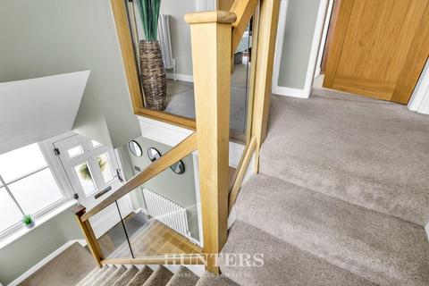 40 Malvern Road, Middleton, Manchester, M24 1GA