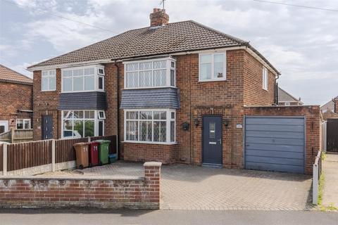 71 Lancaster Road, Scunthorpe, DN16 3JH