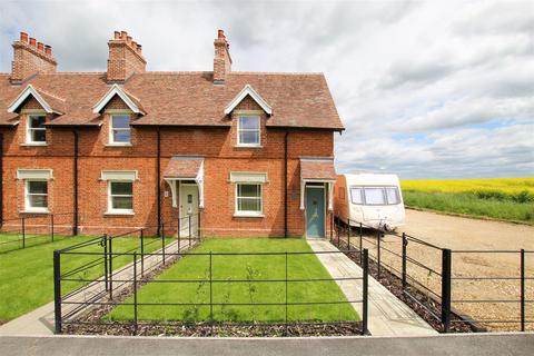 2 bedroom end of terrace house to rent, Cambridge Road, Cambridge CB23