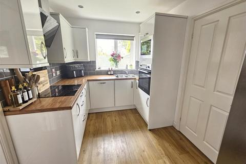 4 bedroom detached house for sale, All Saints Park, St. Anns Chapel, Gunnislake