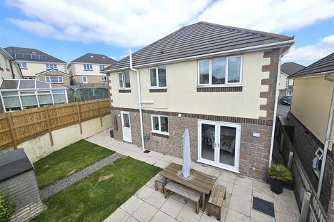 4 bedroom detached house for sale, All Saints Park, St. Anns Chapel, Gunnislake