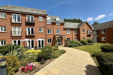 2 bedroom retirement property for sale