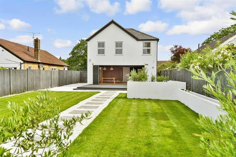 undefined, Walderslade Road, Chatham ME5