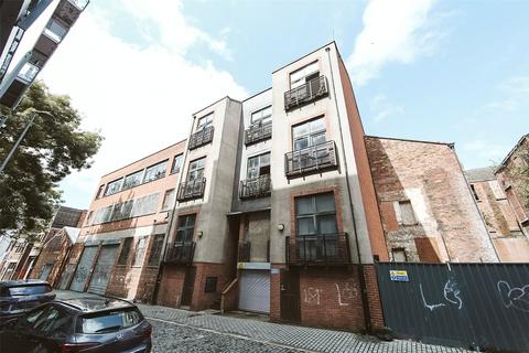 Henry Street, Liverpool, Merseyside, L1