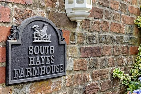 South Hayes Farmhouse Acland Road, Landkey, Barnstaple, EX32 0LB