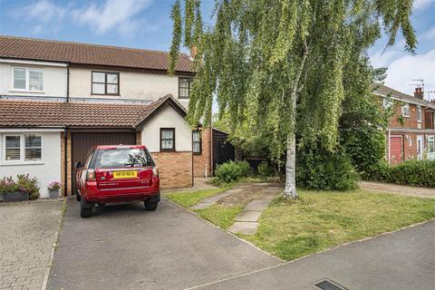 7a Cromwell Road, Saffron Walden, CB11 4AX