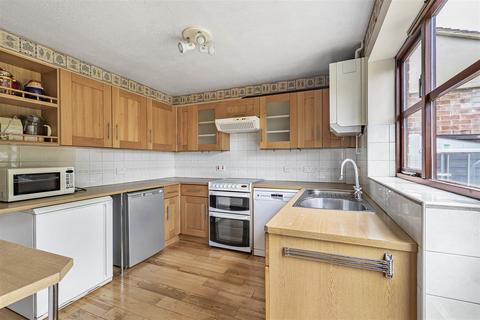 7a Cromwell Road, Saffron Walden, CB11 4AX
