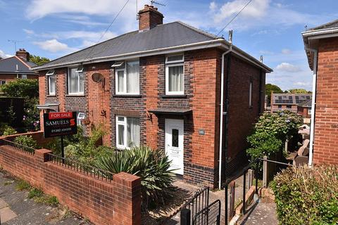 185 Briar Crescent, Exeter, EX2 6DT