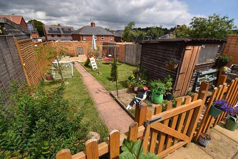 185 Briar Crescent, Exeter, EX2 6DT