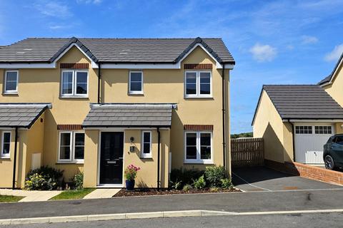 3 bedroom semi-detached house for sale, Bideford EX39