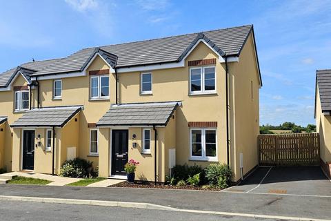 3 bedroom semi-detached house for sale, Bideford EX39