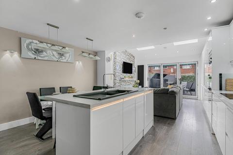 undefined, Radnor Road, London